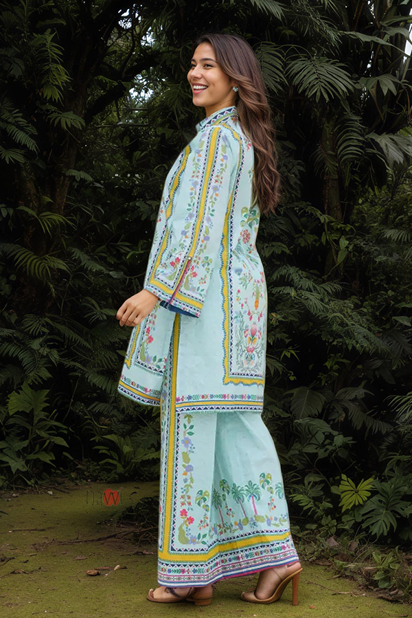 Olivia Co-ord Set