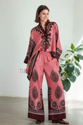 Paisley Print Co-Ord Set