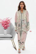 Tropical Dusk Co-ord